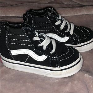 Vans sneakers